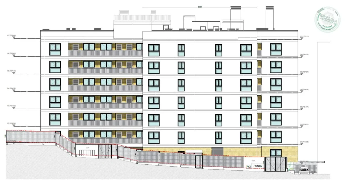 Avintia Pablo Iglesias 1 Avintia Pablo Iglesias 1