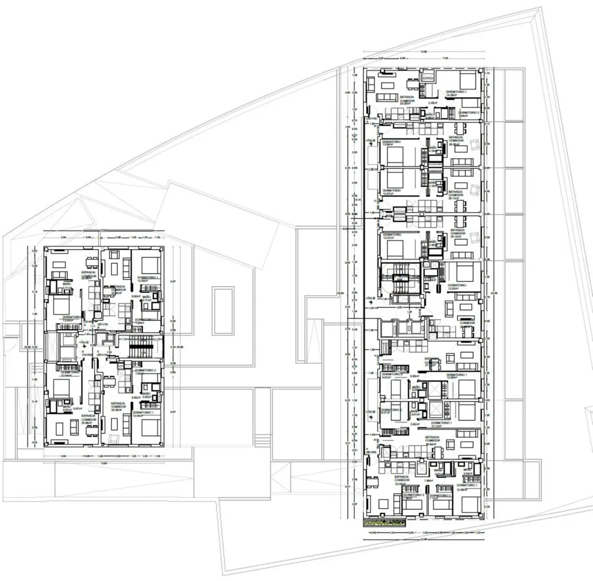 Avintia Pablo Iglesias 3 Avintia Pablo Iglesias 3