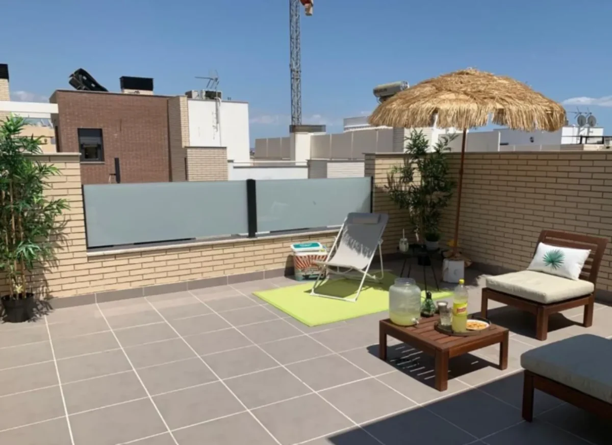 Avintia Citerea Residencial 5