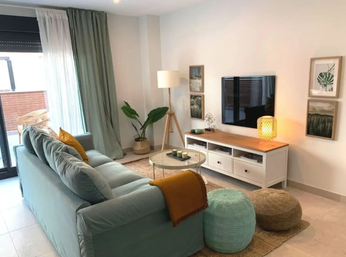 Avintia Citerea Residencial 6 Avintia Citerea Residencial 6