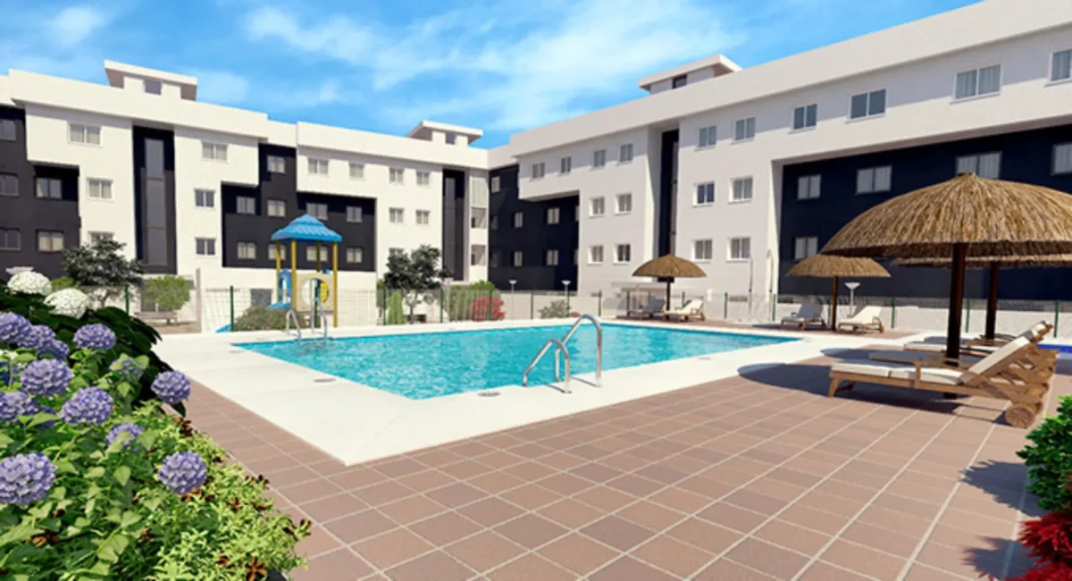 Avintia Parque Tilos 1 Avintia Parque Tilos 1