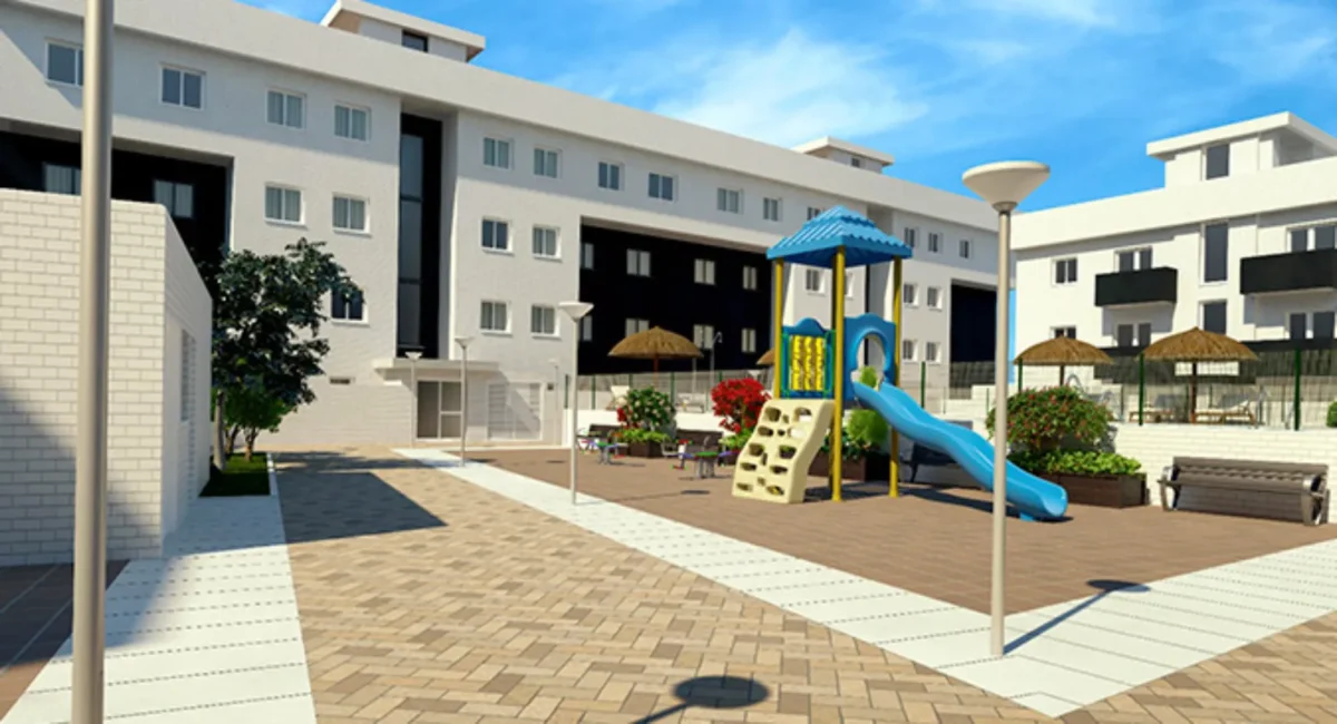 Avintia Parque Tilos 2 Avintia Parque Tilos 2