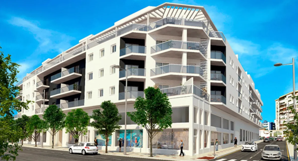 Avintia Parque Tilos 3