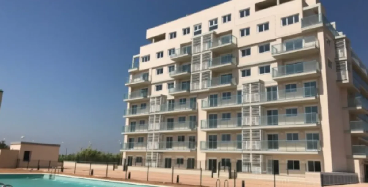 Avintia Residencial Tamarindos 1