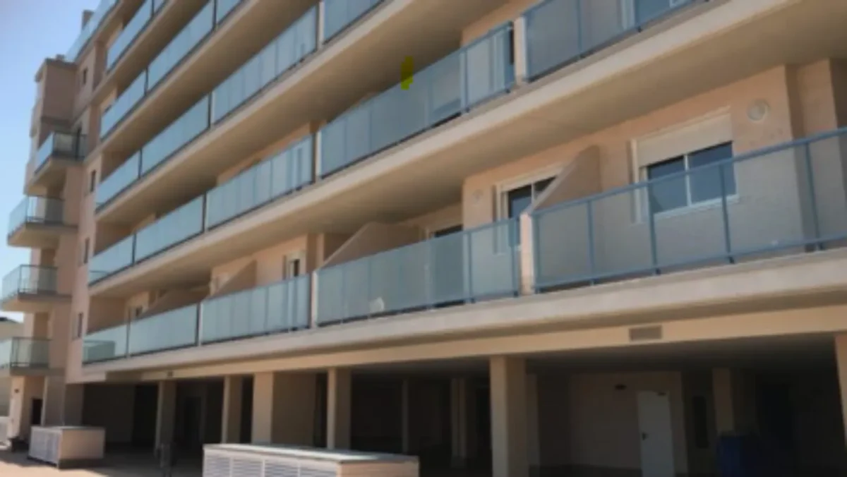 Avintia Residencial Tamarindos 2