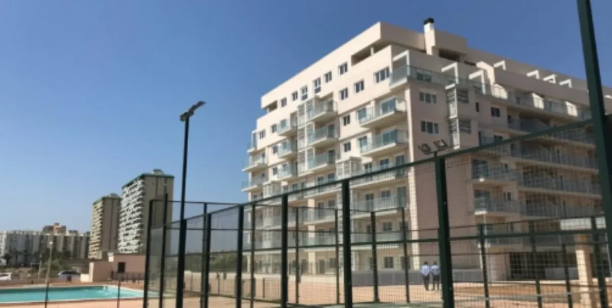 Avintia Residencial Tamarindos 4