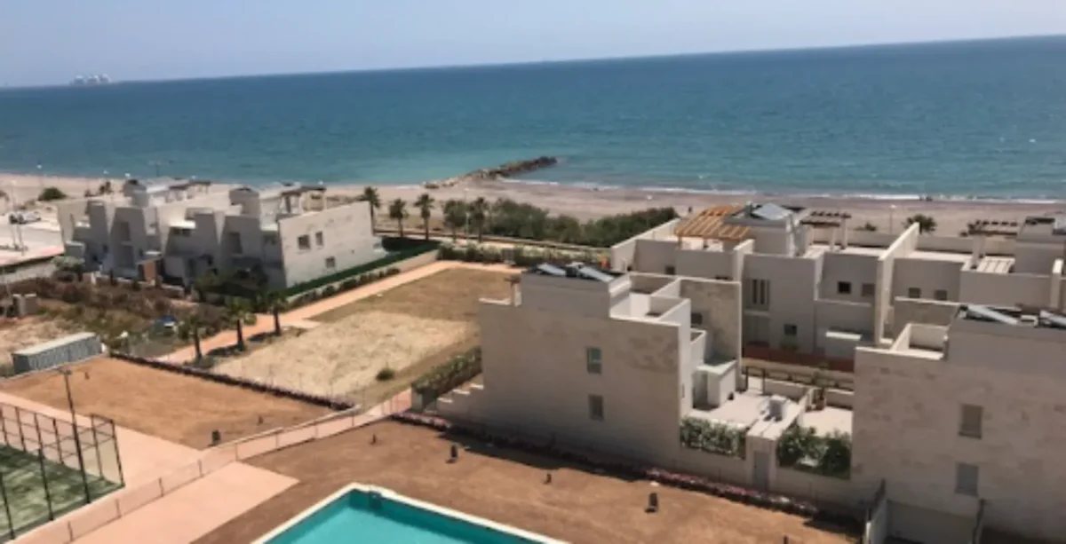 Avintia Residencial Tamarindos 5