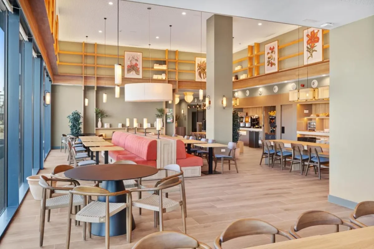 Avintia Hotel Fuenlabrada 11