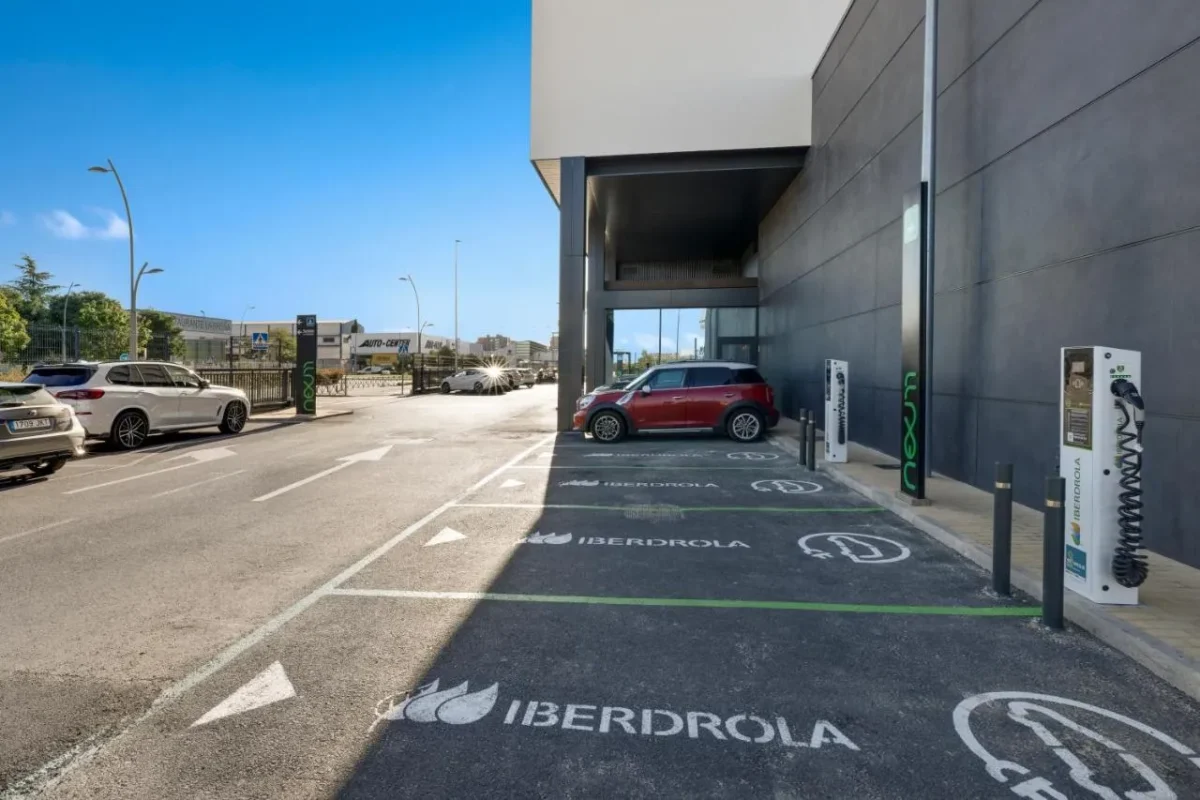 Avintia Hotel Fuenlabrada 3
