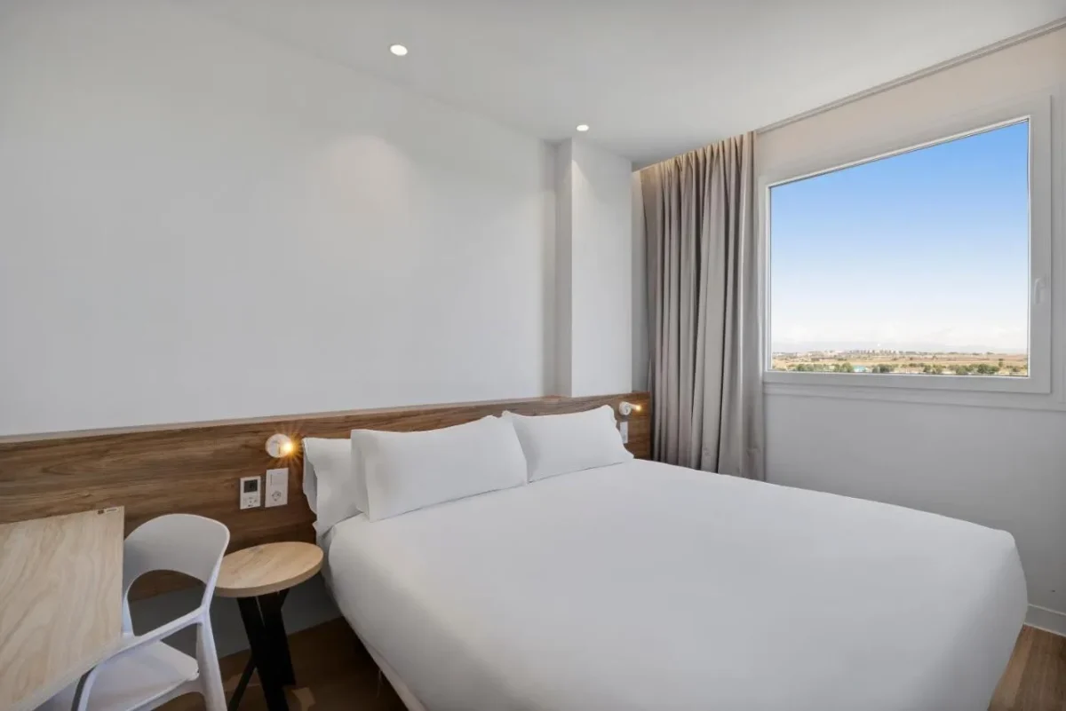Avintia Hotel Fuenlabrada 7 Avintia Hotel Fuenlabrada 7