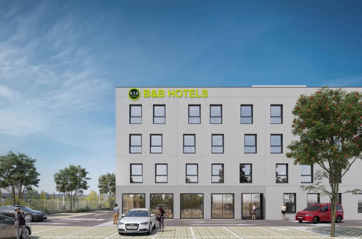Avintia Hotel Getafe 1 Avintia Hotel Getafe 1