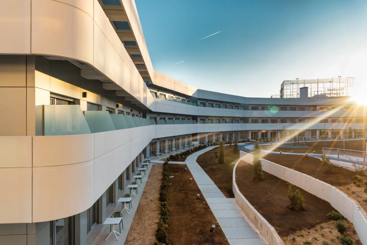 Avintia Pozuelo Student Experience 2