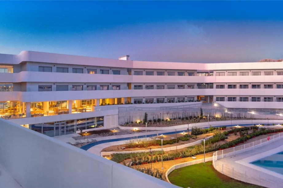 Avintia Pozuelo Student Experience 3