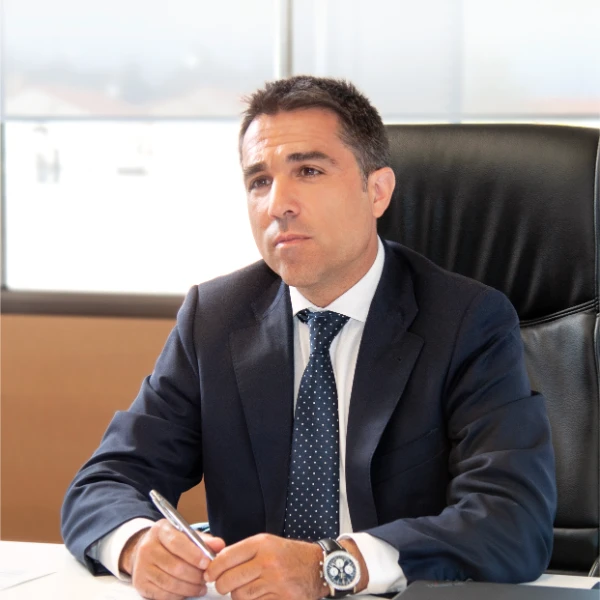 Roberto Campos