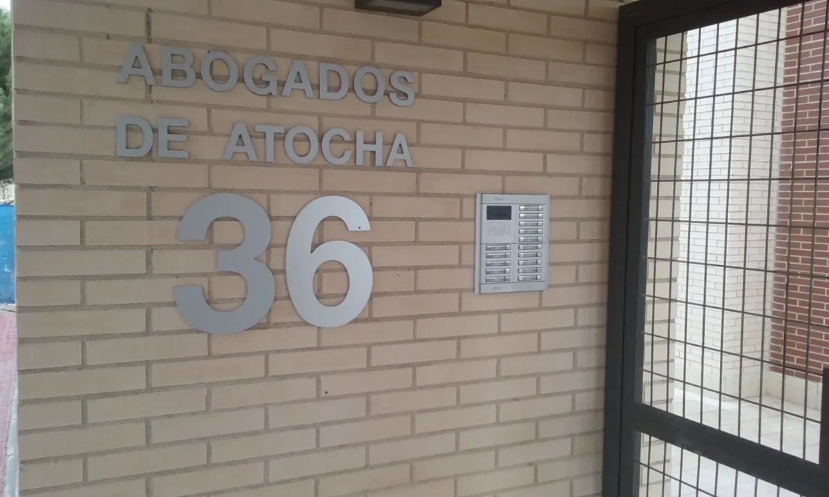 Avintia Abogados Atocha 1