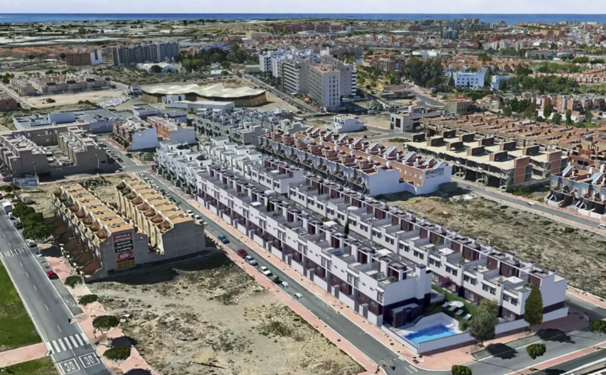 Avintia Citerea Residencial 10