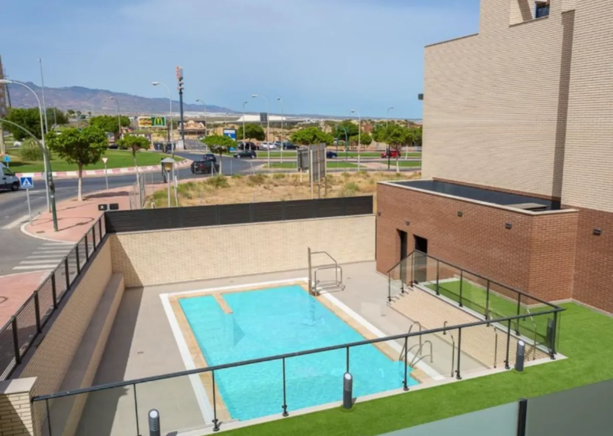 Avintia Citerea Residencial 11
