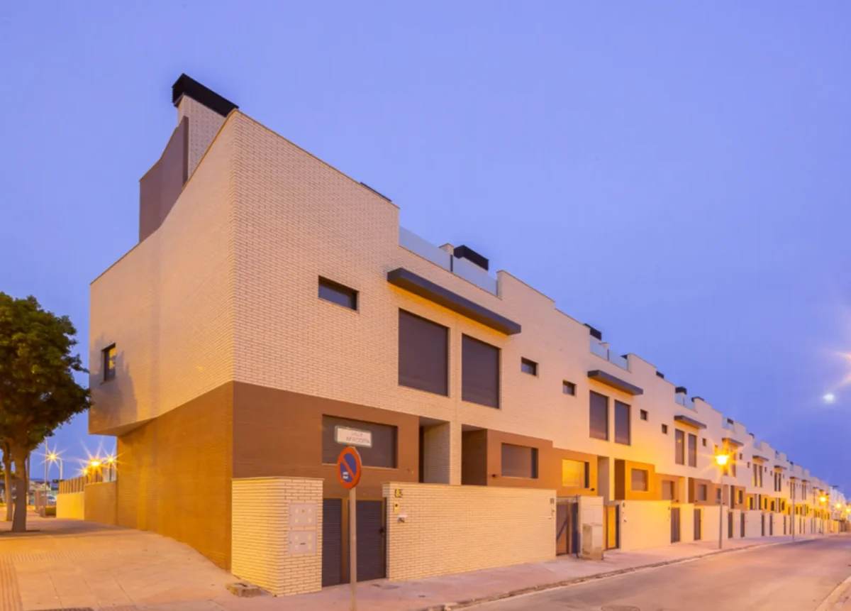 Avintia Citerea Residencial 3