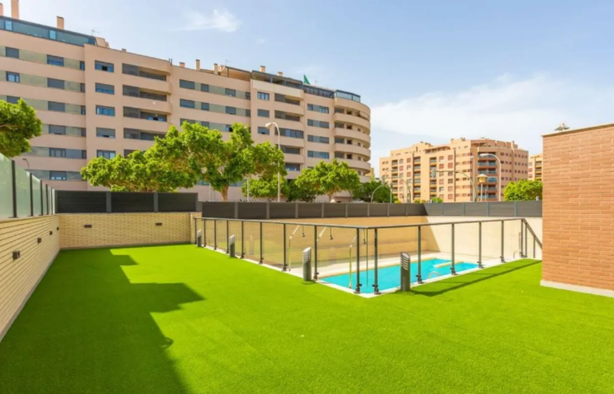 Avintia Citerea Residencial 4