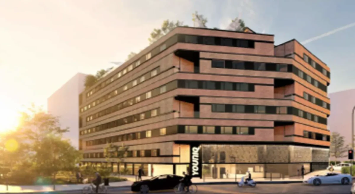 Avintia Corestate 1