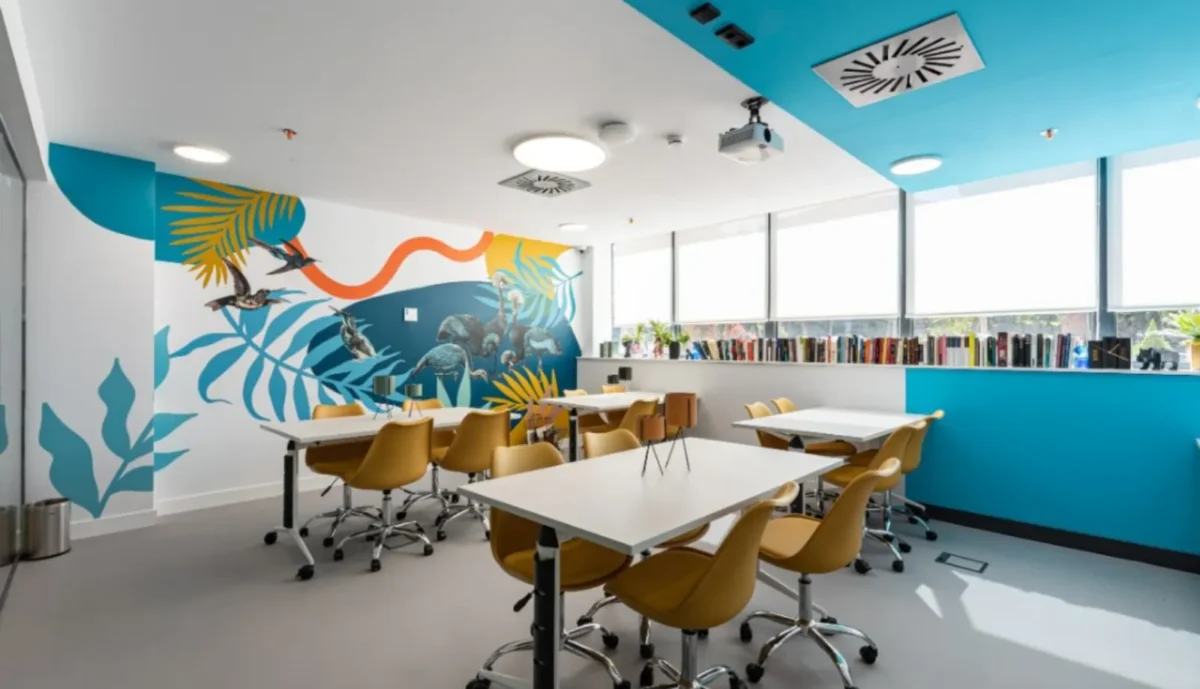 Avintia Corestate 3