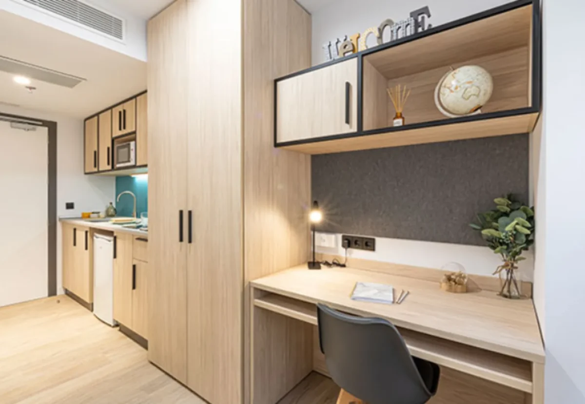Avintia Corestate 5