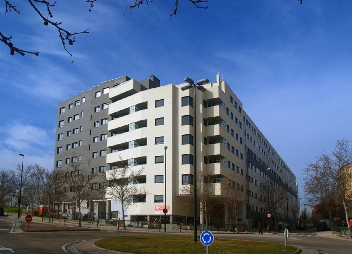 Avintia Edificio Miranda 2