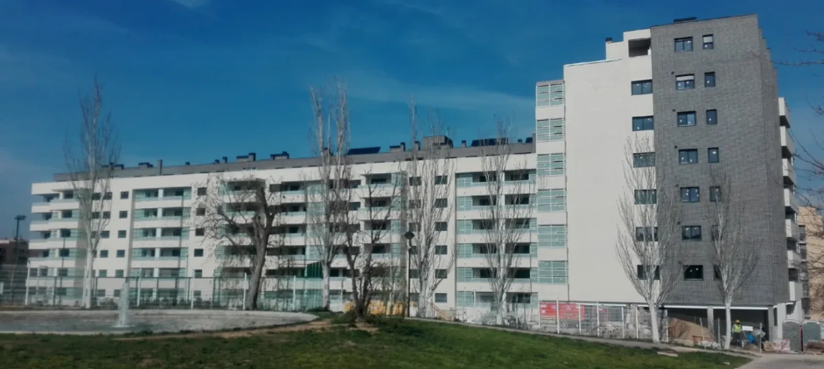 Avintia Edificio Miranda 3