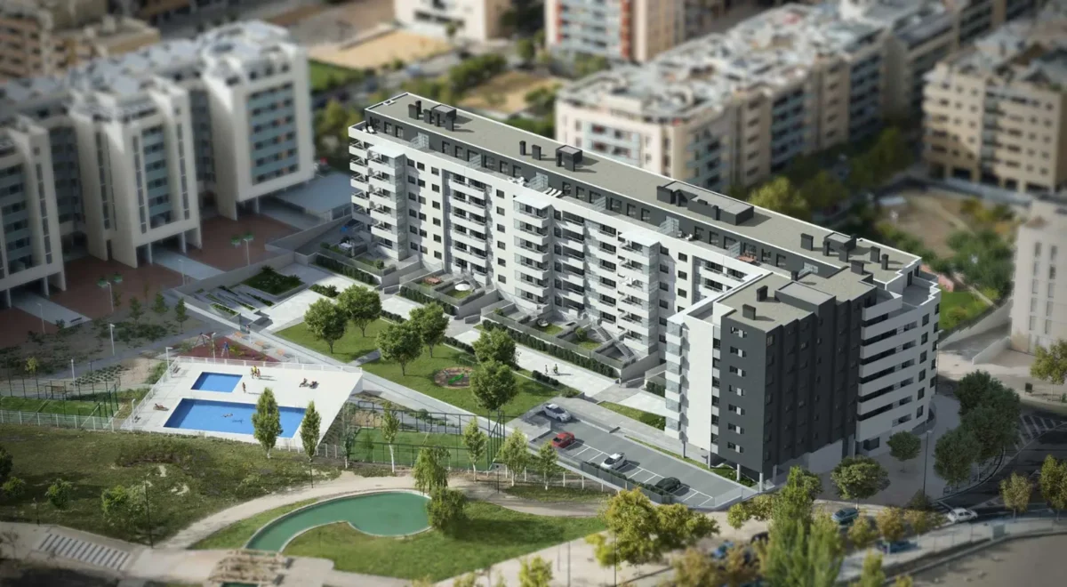 Avintia Edificio Miranda 4