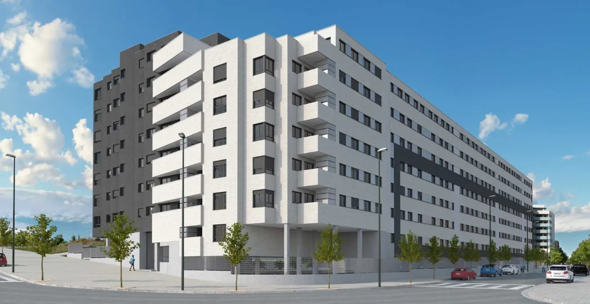 Avintia Edificio Miranda 5 Avintia Edificio Miranda 5
