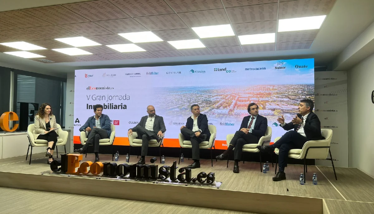 Avintia Inmobiliaria El Economista