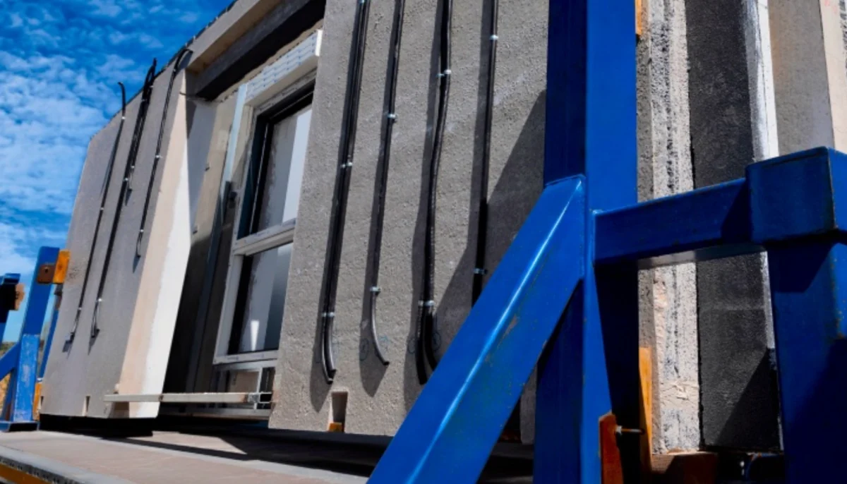 Avintia Inmobiliaria Residencial Mosteoles