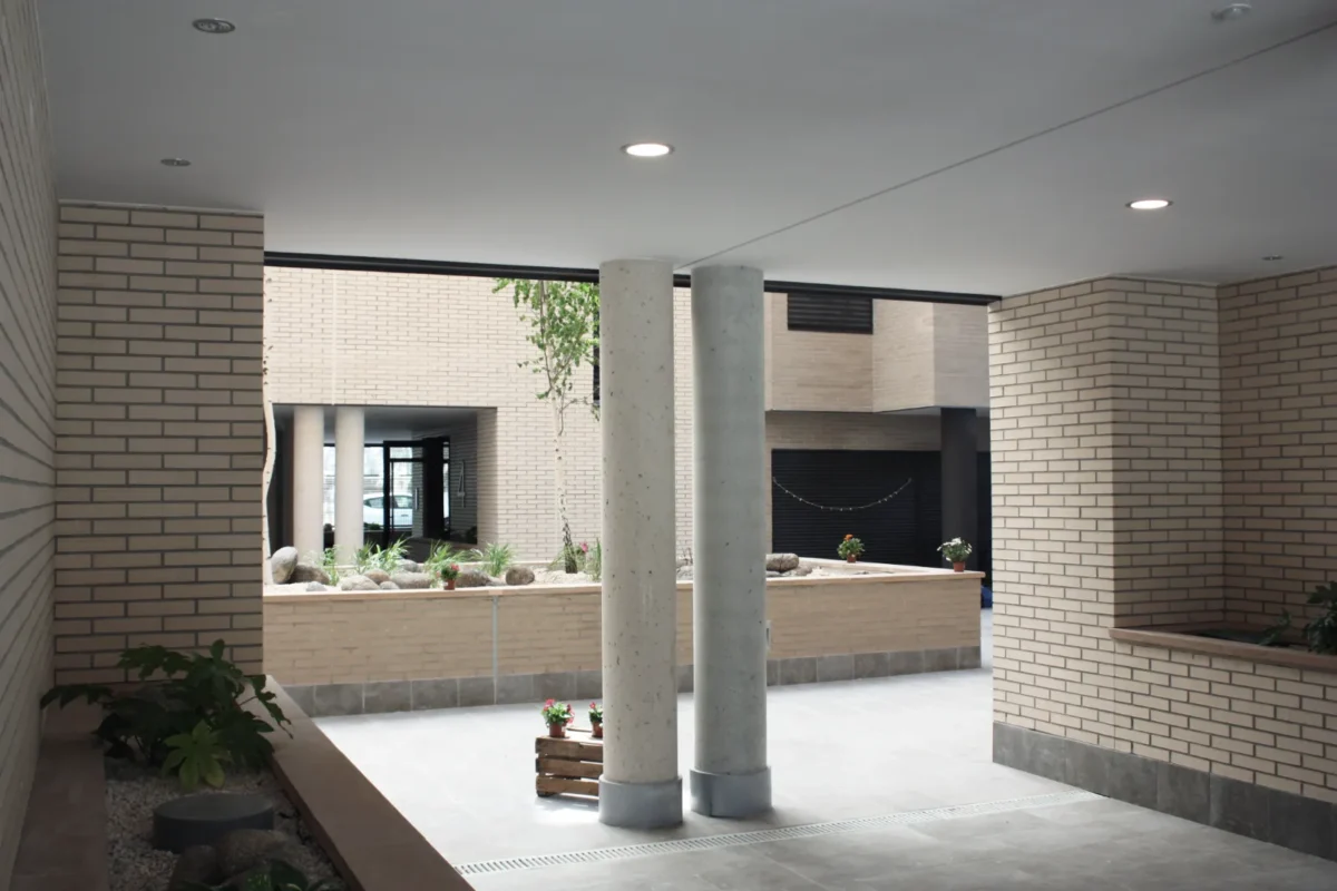 Avintia Jardin Poeta 5 Avintia Jardin Poeta 5