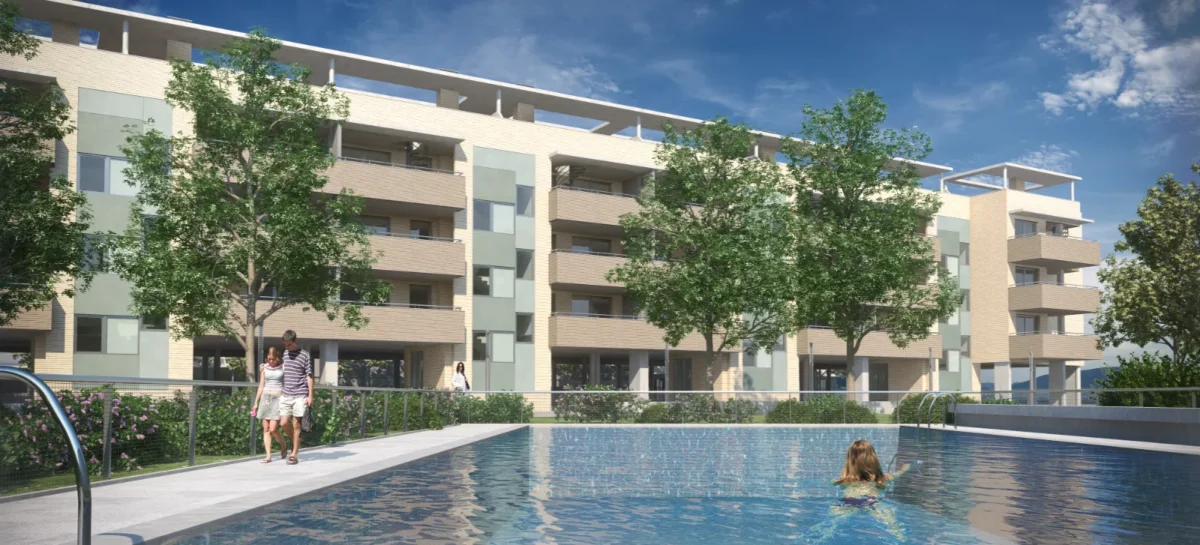 Avintia Jardines Vistabella 4