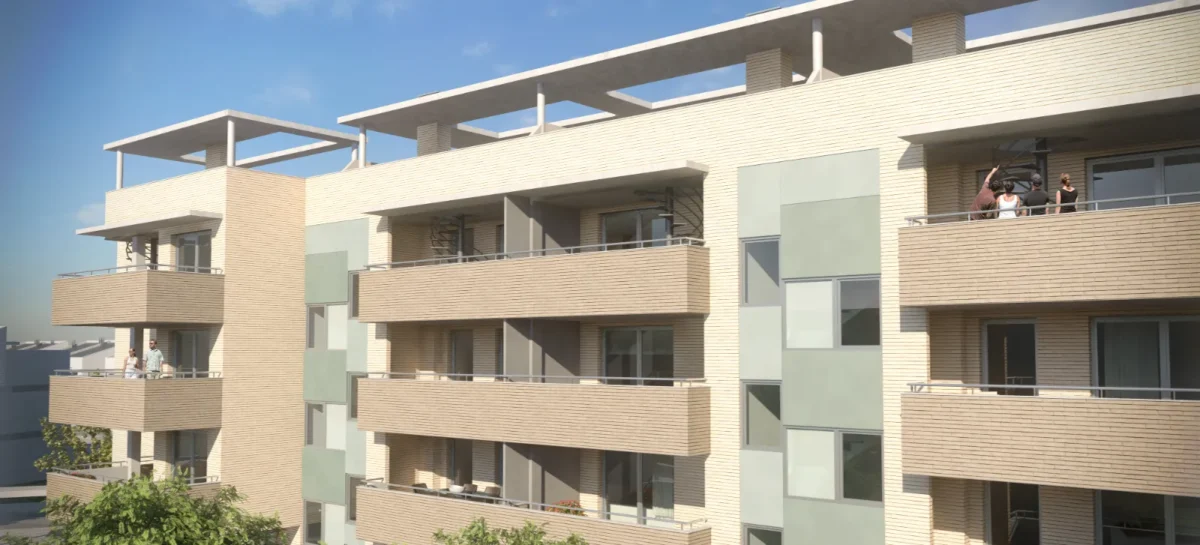 Avintia Jardines Vistabella 6