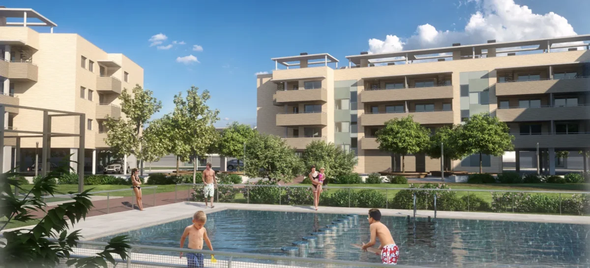 Avintia Jardines Vistabella 7