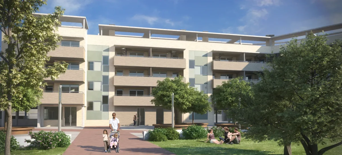 Avintia Jardines Vistabella 8