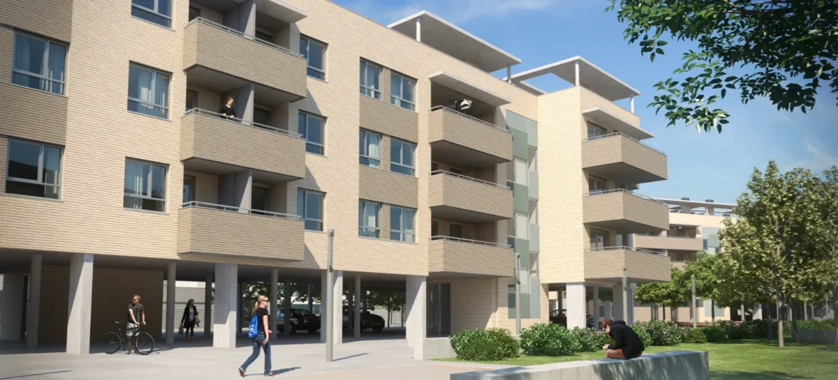 Avintia Jardines Vistabella 9
