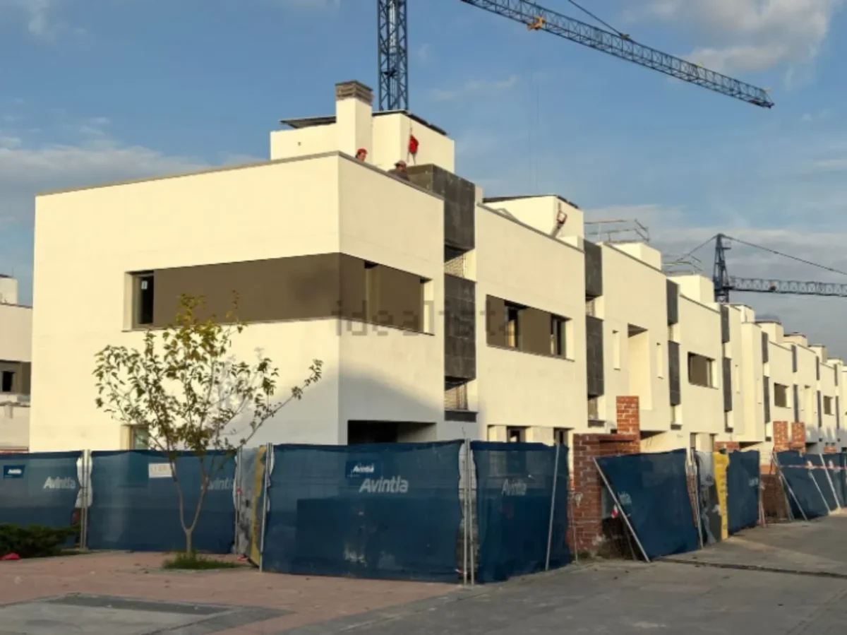 Avintia Los Molinos 11