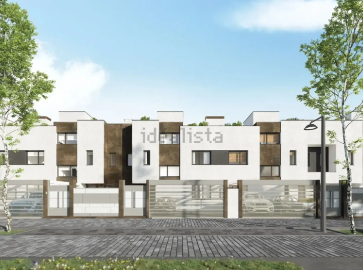 Avintia Los Molinos 2