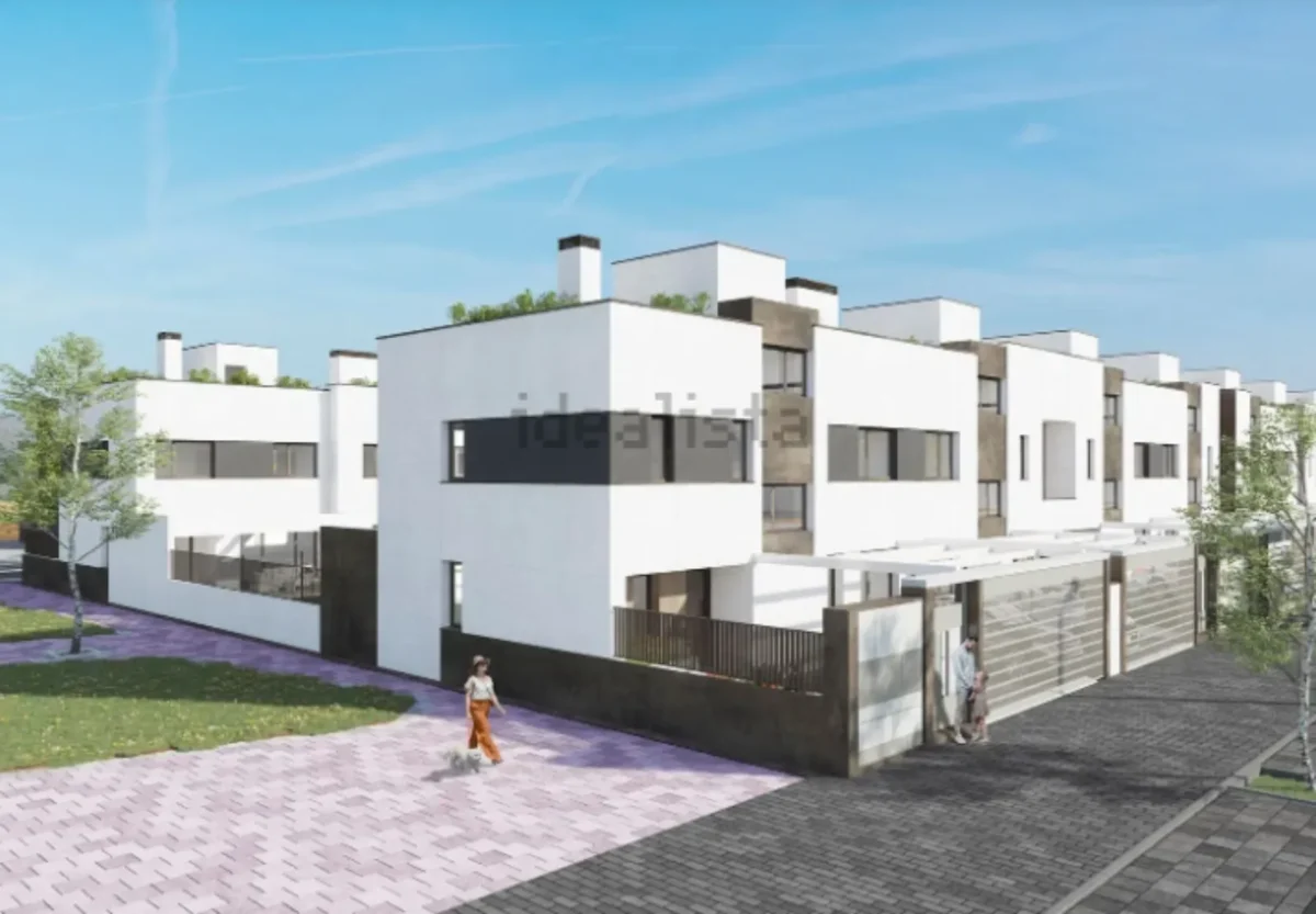 Avintia Los Molinos 3