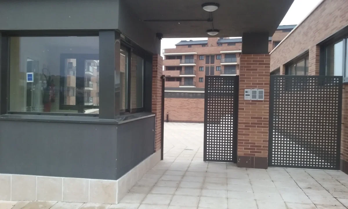 Avintia Los Olivos 4