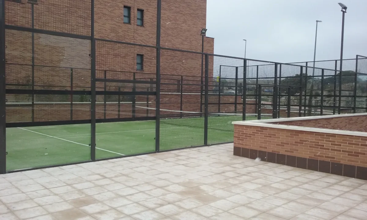 Avintia Los Olivos 6