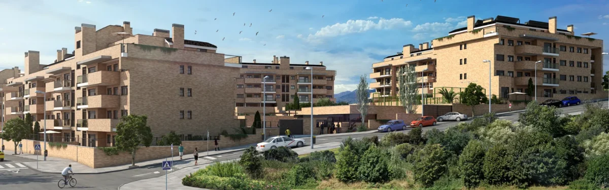 Avintia Los Olivos 9