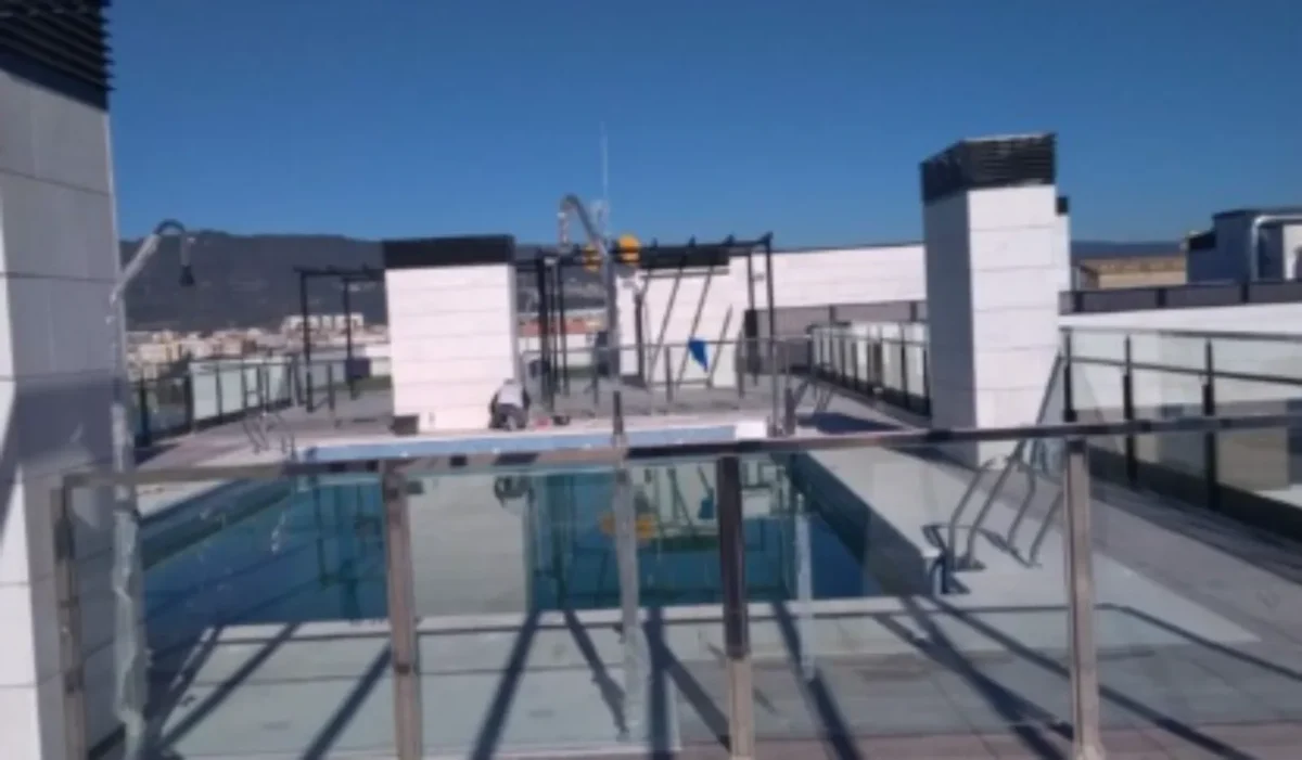 Avintia Oasis Cielo 1 Avintia Oasis Cielo 1