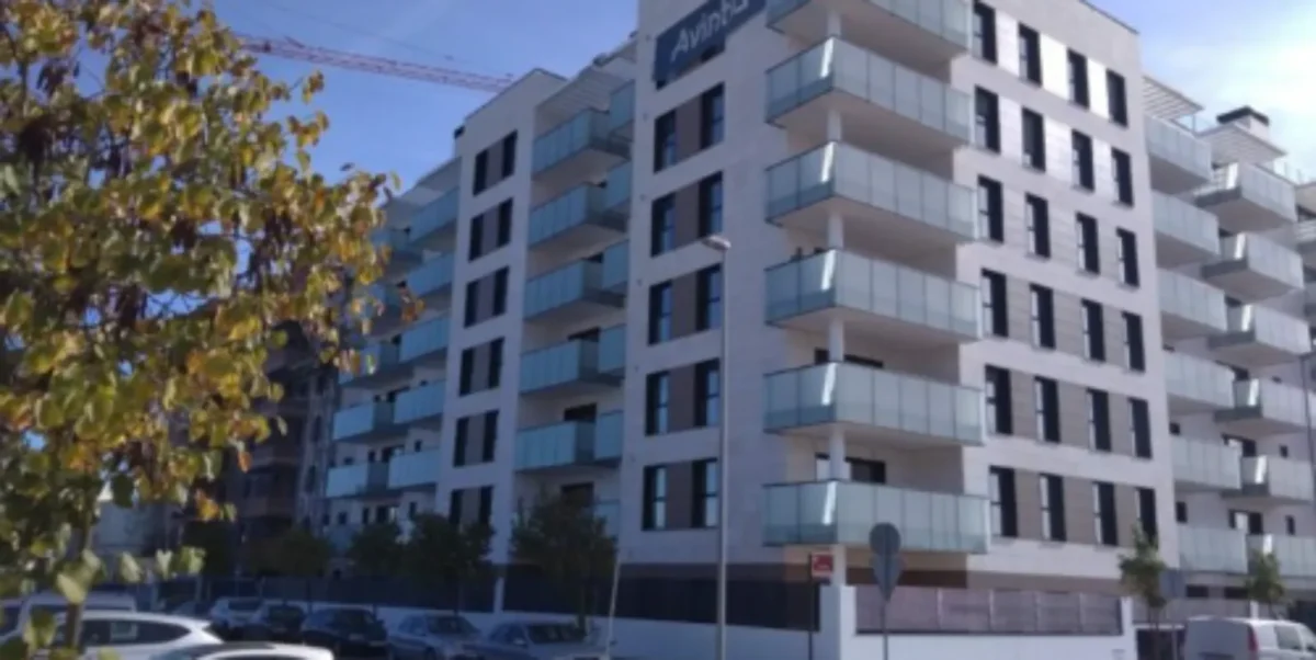 Avintia Oasis Cielo 3