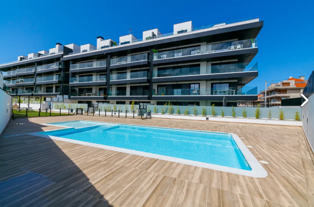 Avintia Playa Canelas Ii 1