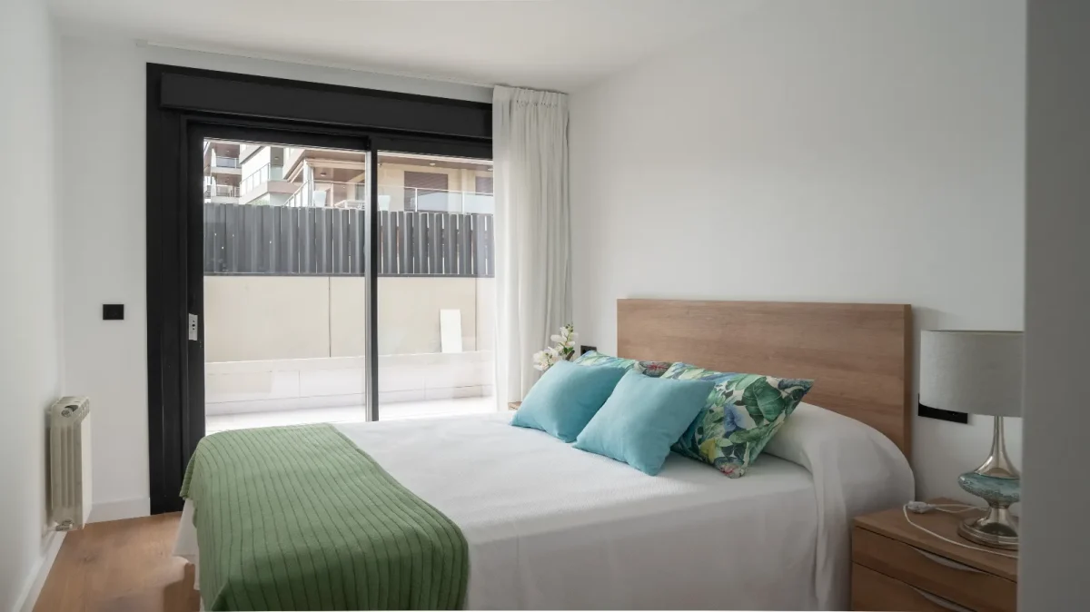 Avintia Playa Canelas Sanxenxo 10