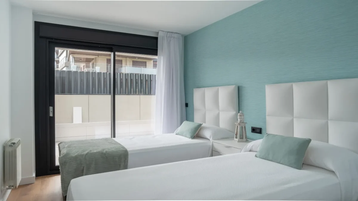 Avintia Playa Canelas Sanxenxo 11