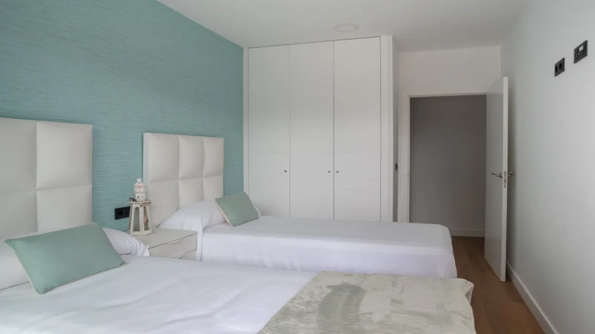 Avintia Playa Canelas Sanxenxo 12